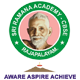 Sri Ramana Academy CBSE logo